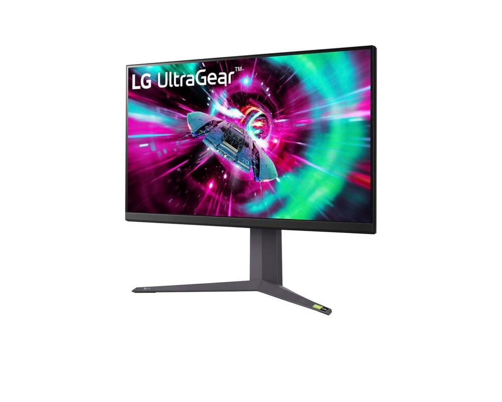 Монитор 32 LG 32GR93U-B.AEU 13 Монитор 32 LG 32GR93U-B.AEU 13