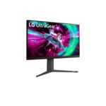Монитор 32 LG 32GR93U-B.AEU 14 Монитор 32 LG 32GR93U-B.AEU 14