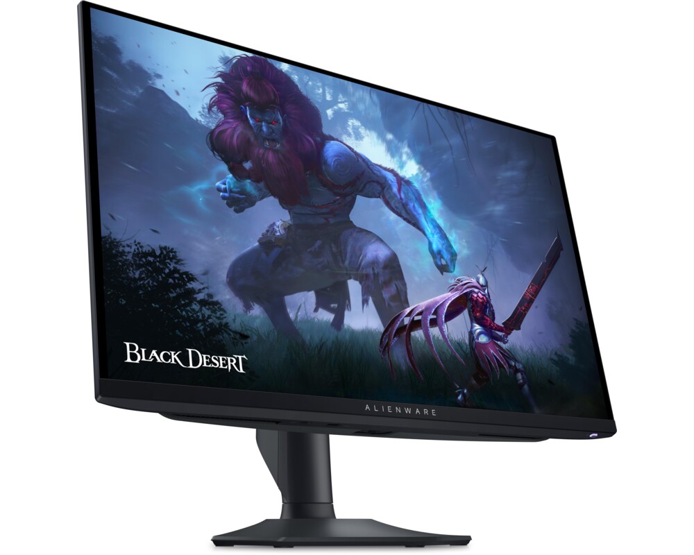 Монитор Dell Alienware AW2725DF 8 Монитор Dell Alienware AW2725DF 8