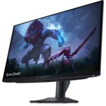 Монитор Dell Alienware AW2725DF 9 Монитор Dell Alienware AW2725DF 9