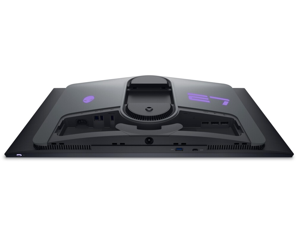Монитор Dell Alienware AW2725DF 10 Монитор Dell Alienware AW2725DF 10