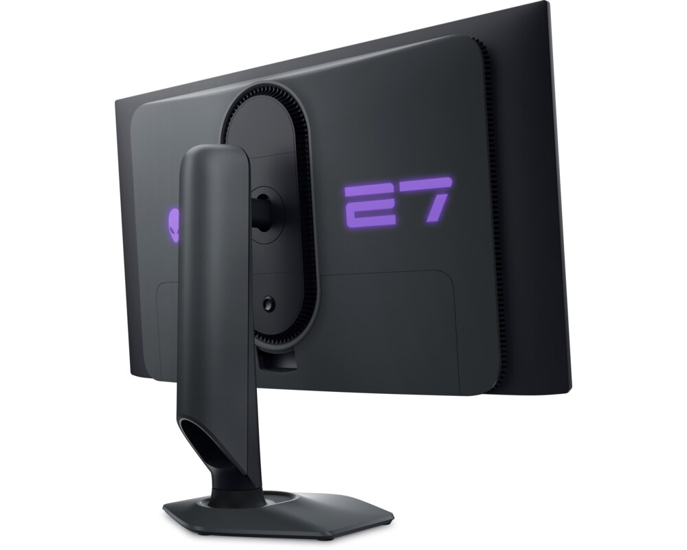 Монитор Dell Alienware AW2725DF 12 Монитор Dell Alienware AW2725DF 12