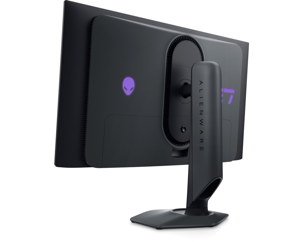 Монитор Dell Alienware AW2725DF 11 Монитор Dell Alienware AW2725DF 11