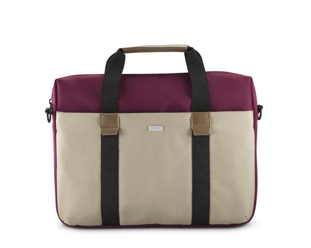 Чанта Hama "Silvan", от 40 - 41 см (15,6"-16,2"), 222063 Чанта Hama "Silvan", от 40 - 41 см (15,6"-16,2"), 222063