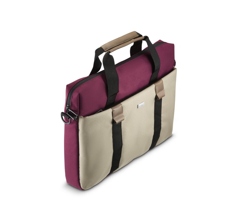 Чанта Hama "Silvan", от 40 - 41 см (15,6"-16,2"), 222063 2 Чанта Hama "Silvan", от 40 - 41 см (15,6"-16,2"), 222063 2