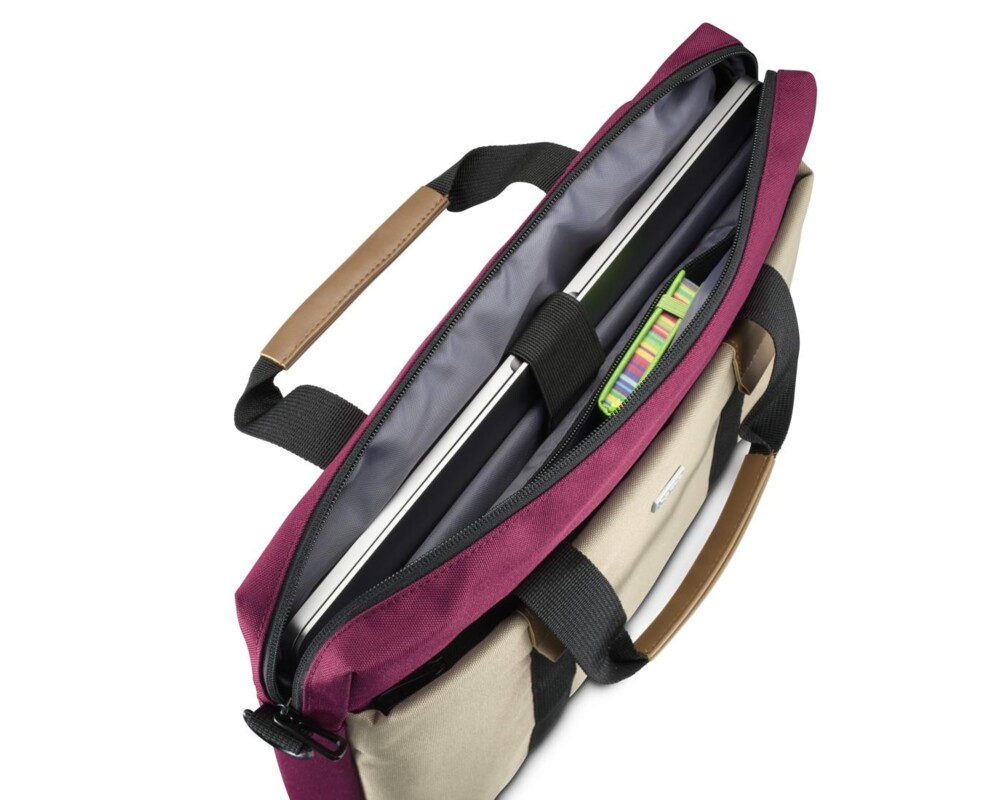 Чанта Hama "Silvan", от 40 - 41 см (15,6"-16,2"), 222063 7 Чанта Hama "Silvan", от 40 - 41 см (15,6"-16,2"), 222063 7