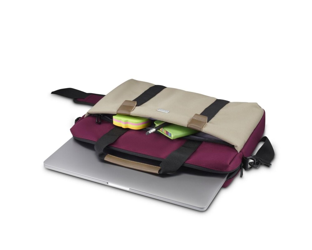 Чанта Hama "Silvan", от 40 - 41 см (15,6"-16,2"), 222063 4 Чанта Hama "Silvan", от 40 - 41 см (15,6"-16,2"), 222063 4