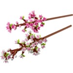 Конструктор LEGO Cherry Blossoms Botanical Collection - 40725 2 Конструктор LEGO Cherry Blossoms Botanical Collection - 40725 2