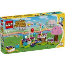 LEGO Animal Crossing  - Julian's Birthday Party, 77046 706125 LEGO-77046 на топ цена - PIC.bg  LEGO Animal Crossing  - Julian's Birthday Party, 77046 706125 LEGO-77046 на топ цена - PIC.bg