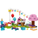 Конструктор LEGO Animal Crossing  - Julian's Birthday Party, 77046 2 Конструктор LEGO Animal Crossing  - Julian's Birthday Party, 77046 2