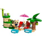 Конструктор LEGO Animal Crossing - Kapp'n's Island Boat Tour, 77048 3 Конструктор LEGO Animal Crossing - Kapp'n's Island Boat Tour, 77048 3