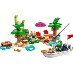 Конструктор LEGO Animal Crossing - Kapp'n's Island Boat Tour, 77048 2 Конструктор LEGO Animal Crossing - Kapp'n's Island Boat Tour, 77048 2