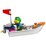 Конструктор LEGO Animal Crossing - Kapp'n's Island Boat Tour, 77048 7 Конструктор LEGO Animal Crossing - Kapp'n's Island Boat Tour, 77048 7