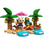 Конструктор LEGO Animal Crossing - Kapp'n's Island Boat Tour, 77048 4 Конструктор LEGO Animal Crossing - Kapp'n's Island Boat Tour, 77048 4