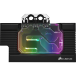Охладител за видео карта  Corsair Hydro XG7 RGB за RTX 2070 Series Founders Edition 3 Охладител за видео карта  Corsair Hydro XG7 RGB за RTX 2070 Series Founders Edition 3