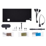 Охладител за видео карта  Alphacool Eiswolf 2 AIO - 360mm Radeon RX 6800/6800XT Strix/TUF with Backplate 8 Охладител за видео карта  Alphacool Eiswolf 2 AIO - 360mm Radeon RX 6800/6800XT Strix/TUF with Backplate 8