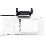 Охладител за видео карта  Alphacool Eiswolf 2 AIO - 360mm Radeon RX 6800/6800XT Strix/TUF with Backplate 3 Охладител за видео карта  Alphacool Eiswolf 2 AIO - 360mm Radeon RX 6800/6800XT Strix/TUF with Backplate 3