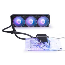 Alphacool Eiswolf 2 AIO - 360mm Radeon RX 6800/6800XT Strix/TUF with Backplate 706273 AC-1021887 на топ цена - PIC.bg   Alphacool Eiswolf 2 AIO - 360mm Radeon RX 6800/6800XT Strix/TUF with Backplate 706273 AC-1021887 на топ цена - PIC.bg
