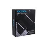 Охладител за видео карта  Alphacool Eiswolf 2 AIO - 360mm Radeon RX 6800/6800XT Strix/TUF with Backplate 9 Охладител за видео карта  Alphacool Eiswolf 2 AIO - 360mm Radeon RX 6800/6800XT Strix/TUF with Backplate 9