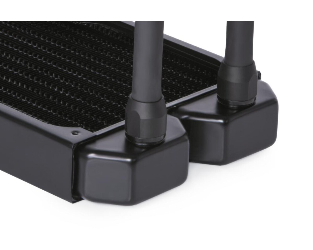 Охладител за видео карта  Alphacool Eiswolf 2 AIO - 360mm Radeon RX 6800/6800XT Strix/TUF with Backplate 6 Охладител за видео карта  Alphacool Eiswolf 2 AIO - 360mm Radeon RX 6800/6800XT Strix/TUF with Backplate 6