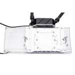 Охладител за видео карта  Alphacool Eiswolf 2 AIO - 360mm Radeon RX 6800/6800XT/6900 Reference Design with Backplate 3 Охладител за видео карта  Alphacool Eiswolf 2 AIO - 360mm Radeon RX 6800/6800XT/6900 Reference Design with Backplate 3