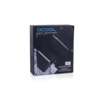 Охладител за видео карта  Alphacool Eiswolf 2 AIO - 360mm Radeon RX 6800/6800XT/6900 Reference Design with Backplate 8 Охладител за видео карта  Alphacool Eiswolf 2 AIO - 360mm Radeon RX 6800/6800XT/6900 Reference Design with Backplate 8