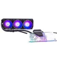 Alphacool Eiswolf 2 AIO - 360mm Radeon RX 6800/6800XT/6900 Reference Design with Backplate 706274 AC-1020901 на топ цена - PIC.bg   Alphacool Eiswolf 2 AIO - 360mm Radeon RX 6800/6800XT/6900 Reference Design with Backplate 706274 AC-1020901 на топ цена - PIC.bg