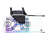 Охладител за видео карта  Alphacool Eiswolf 2 AIO - 360mm Radeon RX 6800/6800XT/6900 Reference Design with Backplate 2 Охладител за видео карта  Alphacool Eiswolf 2 AIO - 360mm Radeon RX 6800/6800XT/6900 Reference Design with Backplate 2