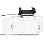 Охладител за видео карта  Alphacool Eiswolf 2 AIO - 360mm RTX 3080/3090 ROG Strix with Backplate 3 Охладител за видео карта  Alphacool Eiswolf 2 AIO - 360mm RTX 3080/3090 ROG Strix with Backplate 3