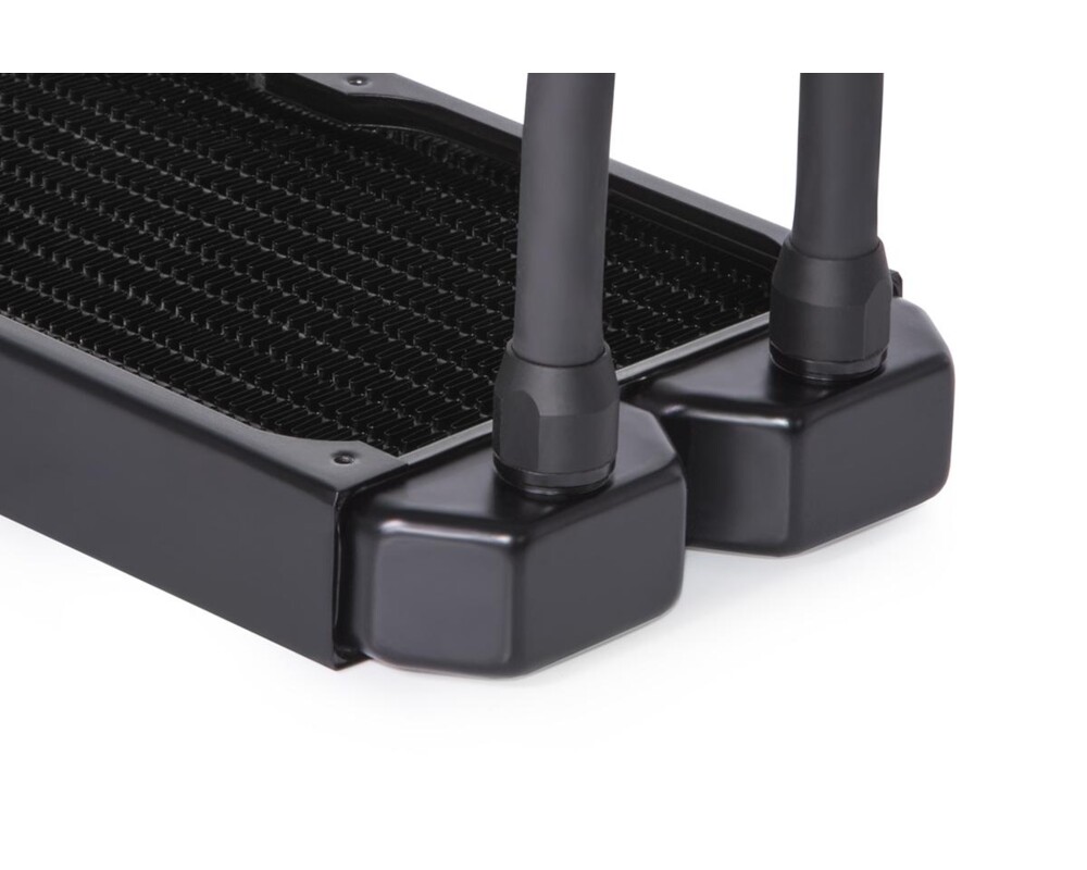 Охладител за видео карта  Alphacool Eiswolf 2 AIO - 360mm RTX 3080/3090 ROG Strix with Backplate 6 Охладител за видео карта  Alphacool Eiswolf 2 AIO - 360mm RTX 3080/3090 ROG Strix with Backplate 6