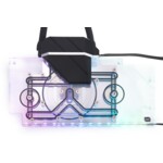 Охладител за видео карта  Alphacool Eiswolf 2 AIO - 360mm RTX 3080/3090 ROG Strix with Backplate 2 Охладител за видео карта  Alphacool Eiswolf 2 AIO - 360mm RTX 3080/3090 ROG Strix with Backplate 2
