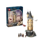 Конструктор LEGO Harry Potter - Hogwarts Castle Owlery - 76430 2 Конструктор LEGO Harry Potter - Hogwarts Castle Owlery - 76430 2