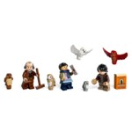 Конструктор LEGO Harry Potter - Hogwarts Castle Owlery - 76430 6 Конструктор LEGO Harry Potter - Hogwarts Castle Owlery - 76430 6