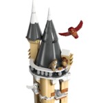 Конструктор LEGO Harry Potter - Hogwarts Castle Owlery - 76430 5 Конструктор LEGO Harry Potter - Hogwarts Castle Owlery - 76430 5