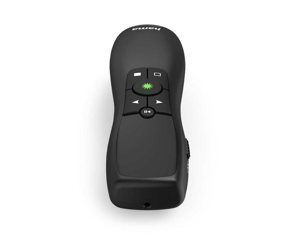 Безжичен презентер Безжичен презентатор "Greenlight Pointer", 4в1, 139918 3 Безжичен презентер Безжичен презентатор "Greenlight Pointer", 4в1, 139918 3