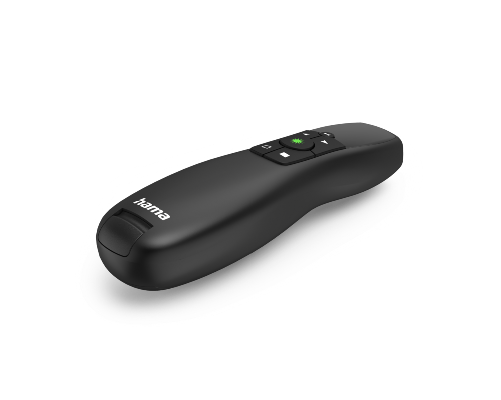 Безжичен презентер Безжичен презентатор "Greenlight Pointer", 4в1, 139918 6 Безжичен презентер Безжичен презентатор "Greenlight Pointer", 4в1, 139918 6