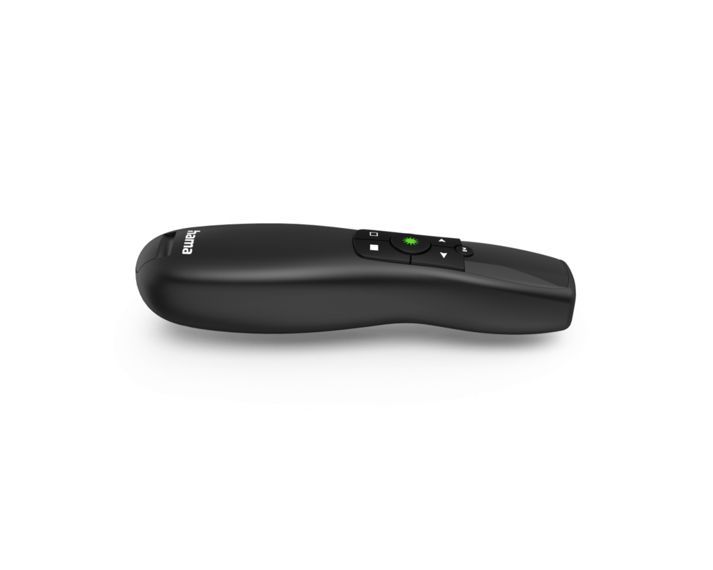 Безжичен презентер Безжичен презентатор "Greenlight Pointer", 4в1, 139918 5 Безжичен презентер Безжичен презентатор "Greenlight Pointer", 4в1, 139918 5