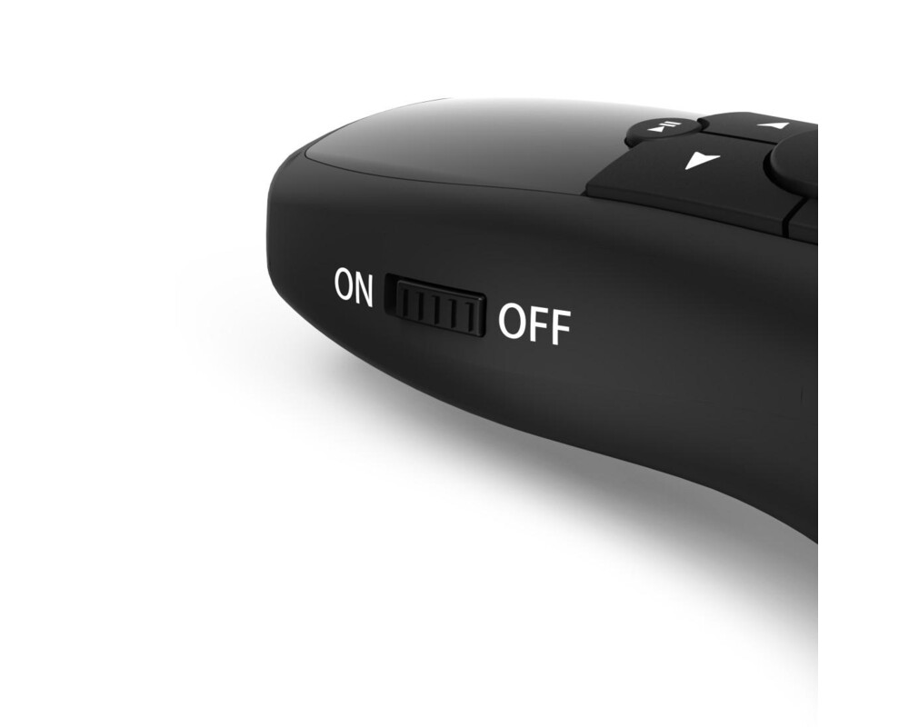 Безжичен презентер Безжичен презентатор "Greenlight Pointer", 4в1, 139918 10 Безжичен презентер Безжичен презентатор "Greenlight Pointer", 4в1, 139918 10