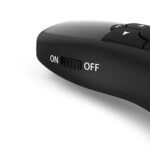 Безжичен презентер Безжичен презентатор "Greenlight Pointer", 4в1, 139918 10 Безжичен презентер Безжичен презентатор "Greenlight Pointer", 4в1, 139918 10