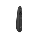 Безжичен презентер Logitech R500s, Bluetooth, 2.4 GHz Wireless, Черен 2 Безжичен презентер Logitech R500s, Bluetooth, 2.4 GHz Wireless, Черен 2