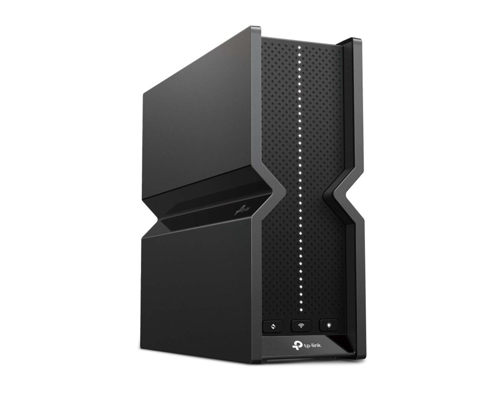 Рутер TP-Link Archer BE550 BE9300 3-лентов 19 Рутер TP-Link Archer BE550 BE9300 3-лентов 19