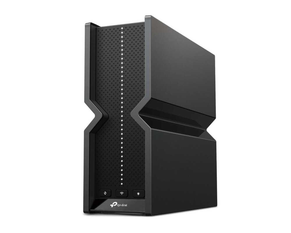 Рутер TP-Link Archer BE550 BE9300 3-лентов 18 Рутер TP-Link Archer BE550 BE9300 3-лентов 18