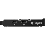 TV тунер/видео устройство Външен кепчър ELGATO Game Capture 4K Pro 3 TV тунер/видео устройство Външен кепчър ELGATO Game Capture 4K Pro 3