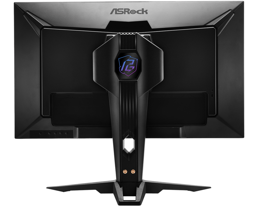 Монитор 27" ASRock PG27QFT2A  6 Монитор 27" ASRock PG27QFT2A  6