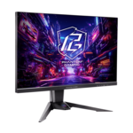 Монитор 27" ASRock PG27QFT2A  2 Монитор 27" ASRock PG27QFT2A  2