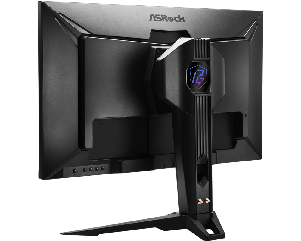 Монитор 27" ASRock PG27QFT2A  5 Монитор 27" ASRock PG27QFT2A  5