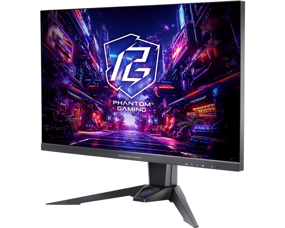 Монитор 27" ASRock PG27QFT2A  3 Монитор 27" ASRock PG27QFT2A  3