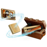 Конструктор LEGO Harry Potter - Hedwig at 4 Privet Drive - 76425 4 Конструктор LEGO Harry Potter - Hedwig at 4 Privet Drive - 76425 4
