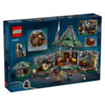 Конструктор LEGO Harry Potter - Hagrid Hut: An Unexpected Visit - 76428 5 Конструктор LEGO Harry Potter - Hagrid Hut: An Unexpected Visit - 76428 5
