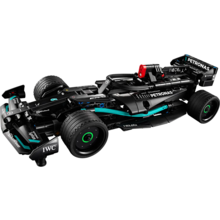 LEGO Technic - Mercedes-AMG F1 W14 E Performance Pull-Back - 42165 744940 LEGO-42165 на топ цена - PIC.bg  LEGO Technic - Mercedes-AMG F1 W14 E Performance Pull-Back - 42165 744940 LEGO-42165 на топ цена - PIC.bg